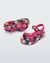 SANDÁLIA MINI MELISSA PLAYTIME + FÁBULA - comprar online