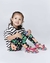 SANDÁLIA MINI MELISSA PLAYTIME + FÁBULA - Vida Sapeca