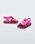 SANDÁLIA MINI MELISSA HIP BLOOMY BABY - comprar online