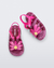 SANDÁLIA MINI MELISSA HIP BLOOMY BABY na internet