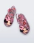 SANDÁLIA MINI MELISSA POSSESSION + MINNIE MOUSE BABY na internet