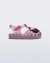 SANDÁLIA MINI MELISSA POSSESSION + MINNIE MOUSE BABY - Vida Sapeca