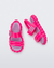 SANDÁLIA MINI MELISSA BUBBLE TECH na internet