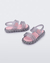 SANDÁLIA MINI MELISSA BUBBLE TECH - comprar online