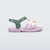 SANDÁLIA MINI MELISSA HIP BLOOMY BABY
