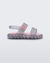 SANDÁLIA MINI MELISSA BUBBLE TECH