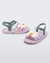 SANDÁLIA MINI MELISSA HIP BLOOMY BABY - comprar online