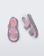 SANDÁLIA MINI MELISSA BUBBLE TECH na internet