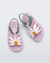 SANDÁLIA MINI MELISSA HIP BLOOMY BABY na internet