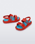 SANDÁLIA MINI MELISSA BUBBLE TECH - loja online