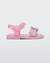 SANDÁLIA MINI MELISSA SPARKLY BABY na internet
