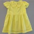 VESTIDO CLARINHA BABY - LUMILU - comprar online