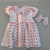 VESTIDO CLARINHA BABY - LUMILU - Vida Sapeca