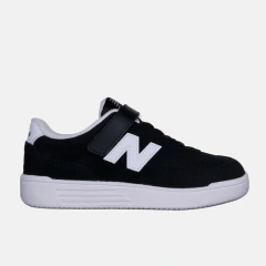 TENIS NB 80V2 VELCRO INFANTIL PRETO NEW BALANCE