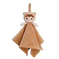 NANINHA JIMBAO BOY BEAR - METOO