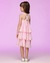 VESTIDO LICA - LUMILU - comprar online