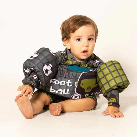 BOIA COLETE GOL RILLA B1 - 10-20KG - PANDA POOL - comprar online