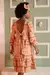 VESTIDO INFANTIL DE FESTA JO - LUMILU na internet