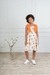 VESTIDO LUISA - LUMILU - comprar online