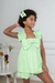 CONJUNTO INFANTIL FEMININO LAURA - LUMILU - comprar online