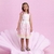 VESTIDO INFANTIL GARDEN - PETIT CHERIE