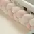 KIT BERÇO GATINHOS ROSA 9 PEÇAS - HUG - comprar online