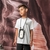 CAMISETA TEEN MASCULINA MANGA CURTA - LAMON