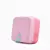 LANCHEIRA BENTO BOX CORAL - THERMOS - Vida Sapeca