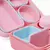 Imagem do LANCHEIRA BENTO BOX CORAL - THERMOS