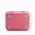 LANCHEIRA BENTO BOX CORAL - THERMOS - loja online