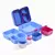 LANCHEIRA INFANTIL BENTO BOX ROXA - THERMOS - comprar online