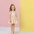 VESTIDO INFANTIL SNACK - MON SUCRÉ