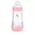 KIT MAMADEIRA MAM EASY START™ ANTICÓLICA 130ML + 260ML ROSA - loja online