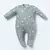 MACACÃO LONGO SOFT ESTAMPADO BE BRAVE - HUG - comprar online