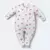 MACACÃO LONGO SOFT ESTAMPADO NEW BABY - HUG - comprar online