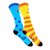 MEIA 3/4 DUO MONSTRO - KIDSPLASH! - comprar online