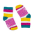 MEIA SOQUETE CONFETE - KIDSPLASH! - comprar online