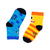 MEIA SOQUETE DUO MONSTRO - KIDSPLASH! - comprar online