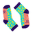 MEIA SOQUETE FORMAS - KIDSPLASH! - comprar online
