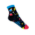 MEIA SOQUETE GAMES - KIDSPLASH! - Vida Sapeca
