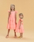 VESTIDO INFANTIL DE FESTA COLORS SUMMER - PETIT CHERIE - comprar online