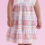 VESTIDO INFANTIL CHOCHÊ COLORIDO - PETIT CHERIE na internet