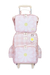 MOCHILA DE RODINHA KIDS MARGARIDA - MASTERBAG - loja online