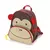 MOCHILA INFANTIL ZOO MACACO - SKIP HOP - comprar online