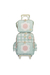 MOCHILA DE RODINHA KIDS MARGARIDA - MASTERBAG - Vida Sapeca