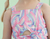 VESTIDO INFANTIL COLORIDO - MON SUCRÉ - comprar online