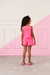 CONJUNTO INFANTIL FEMININO PÉTALAS - MON SUCRÉ na internet