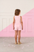 CONJUNTO INFANTIL FEMININO BORDADO CANELADO - MON SUCRÉ na internet