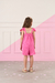 MACAQUINHO INFANTIL FEMININO POMPONS - MON SUCRÉ - comprar online