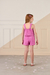 CONJUNTO INFANTIL FEMININO ICECOLOR - MON SUCRÉ - comprar online